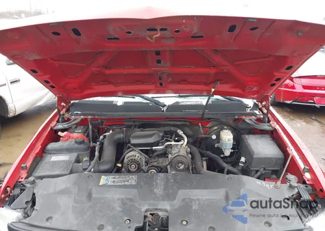 2009 Chevrolet Silverado 1500 Work Truck from USA, damaged, VIN 1GCEK14X29Z224599